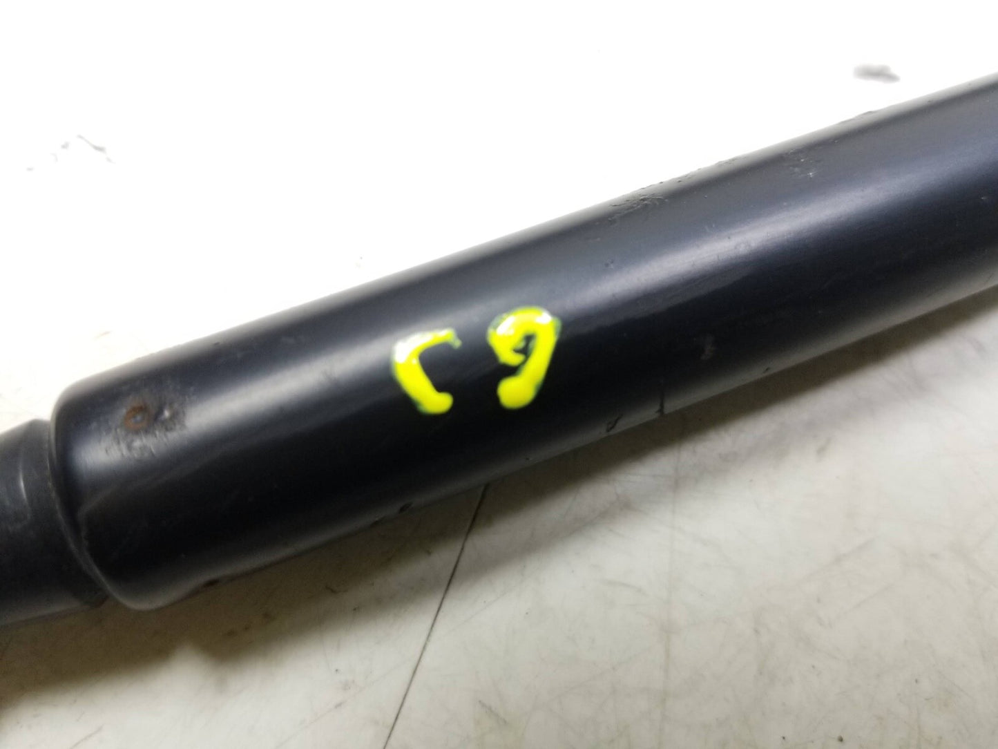 2009 - 2017 Audi Q5 Hood Shock Strut Support Pair OEM
