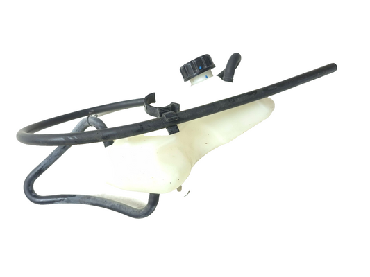 2019 Kawasaki Z400 Er400d Coolant Reservoir Tank OEM