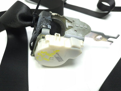 2011 BMW 750li Rear Seat Belt Retractor Left & Center & Right OEM