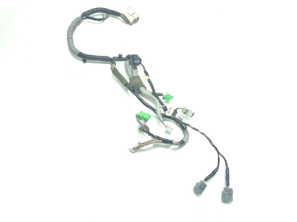 2008 Acura Tl Type-s Front Door Wire Harness Left Driver Side 32751-sep-a020 OEM