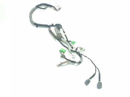 2008 Acura Tl Type-s Front Door Wire Harness Left Driver Side 32751-sep-a020 OEM