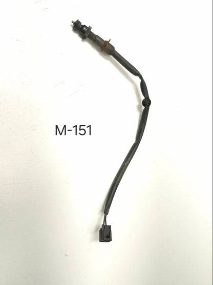 2023 Honda Navi Nva110b Rear Brake Light Switch OEM