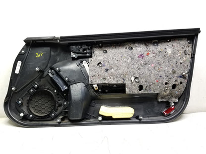 2013 - 2016 Scion Fr-s Door Panel Front Driver Side Left OEM