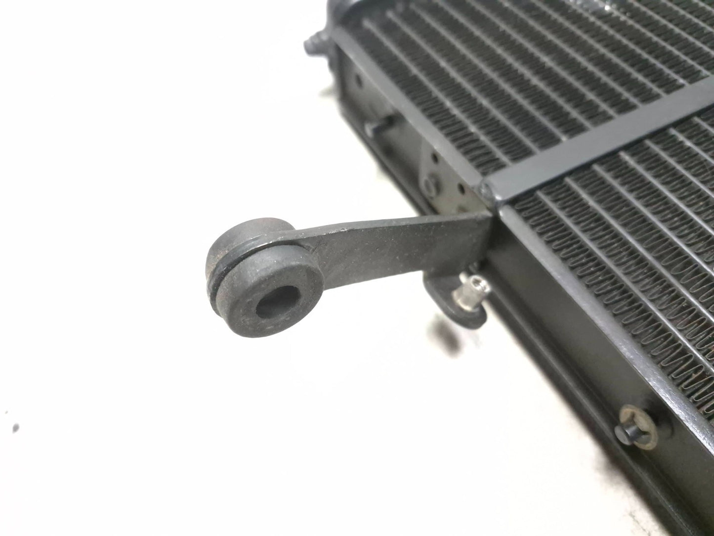 2005  Triumph Sprint St Radiator Cooling OEM