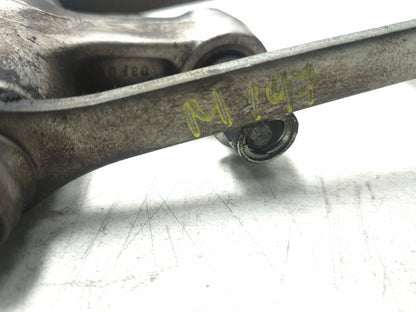 1999 Suzuki Katana 750 Gsx750f Rear Shock Linkage Link OEM