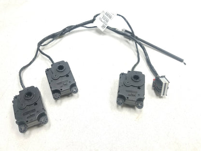 2022 Chevrolet Trailblazer HVAC AC Heat Flap Actuator Motor With Wire OEM