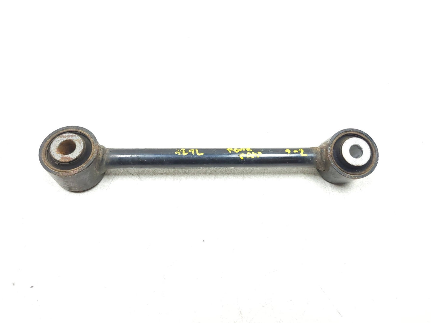 2009 - 2014 Acura Tl Rear Lower Control Arm Rear Passenger Side Right Set OEM
