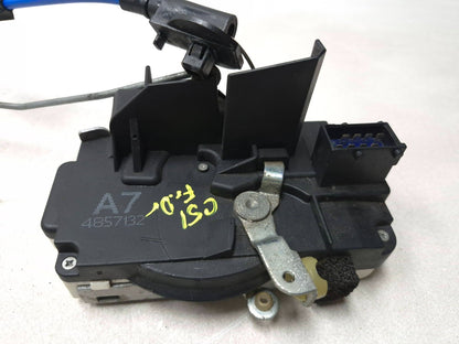 2007 Saab 9-5 Aero Front Driver Door Lock Latch Actuator OEM