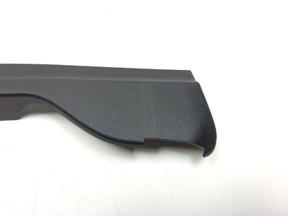 2018 Chevrolet Impala Front Passenger Seat Cover Panel 3pcs W/ Sleeve 2pcs OEM
