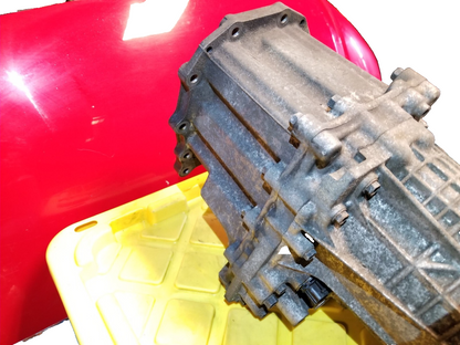 2009 Infiniti G37 Front Transfer Case OEM