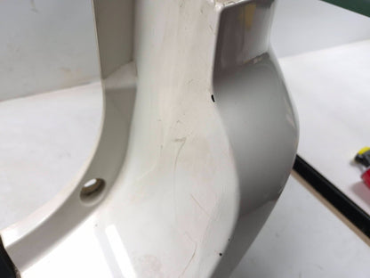2013 Dodge Grand Caravan Rear Bumper Cover OEM
