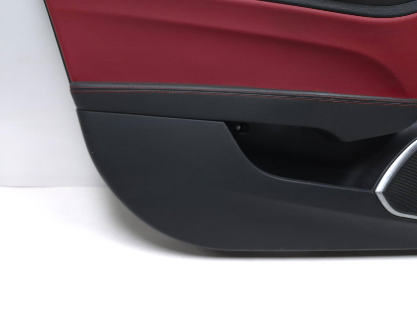 2021 Alfa Romeo Giulia Front Door Panel Trim Driver Side Left Oem✅