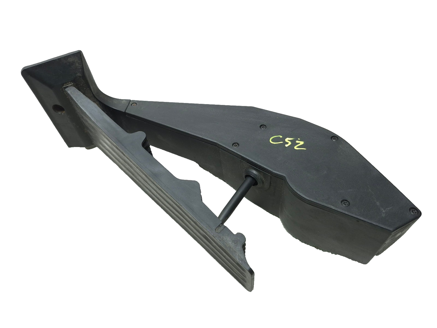 2008 BMW X6 E71 Gas Accelerator Pedal OEM 678999