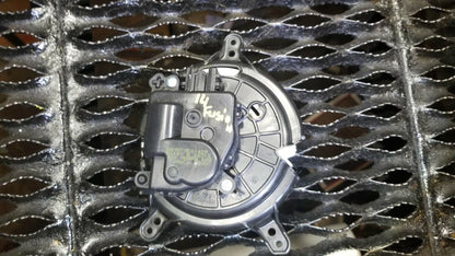 14 15 16 17 Ford Fusion Heat Blend Door Flap HVAC Actuator Dg9h19e616ca OEM