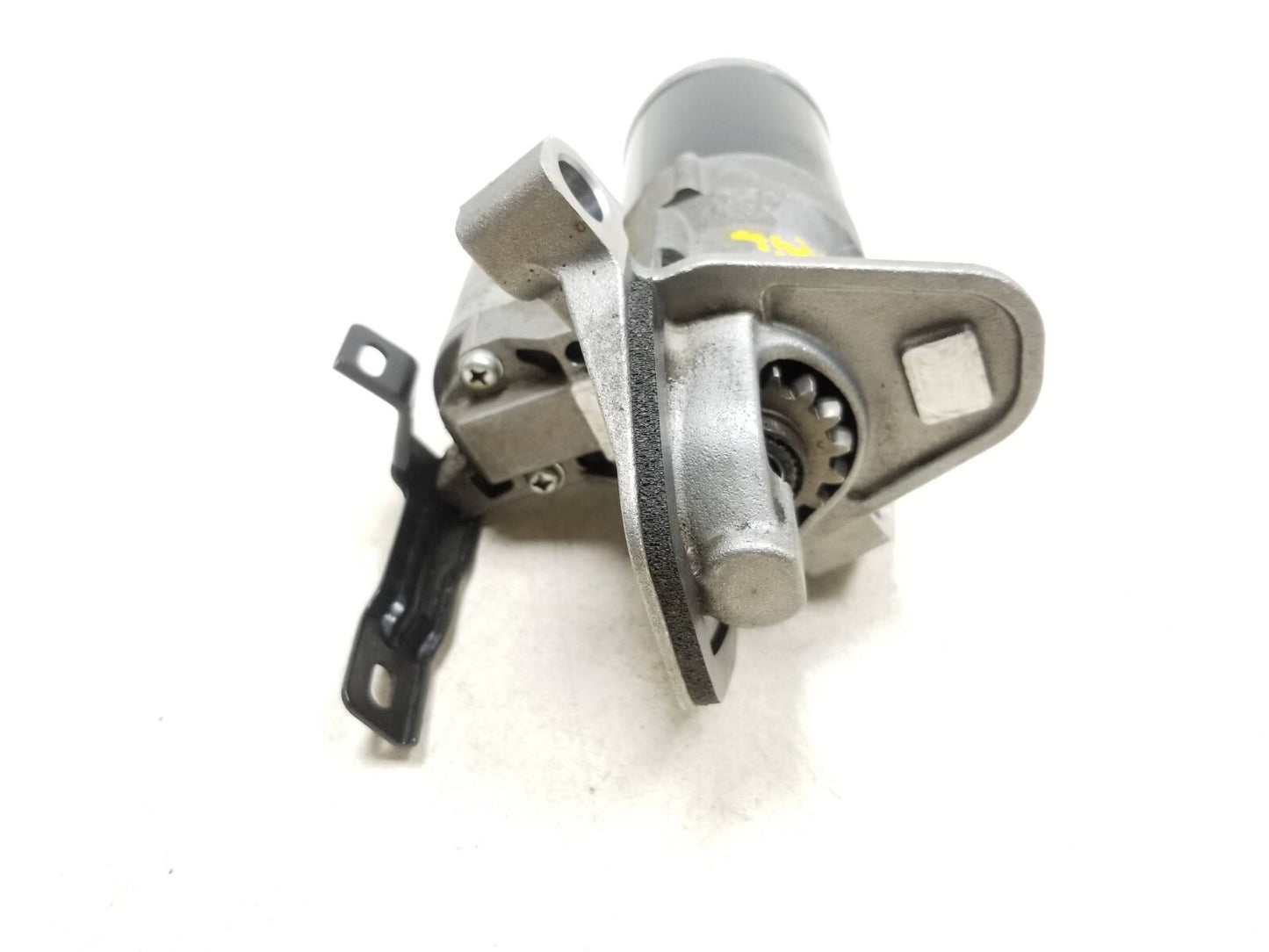 2022 Chevrolet Trailblazer Starter Motor 1.3l OEM