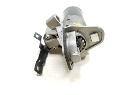 2022 Chevrolet Trailblazer Starter Motor 1.3l OEM