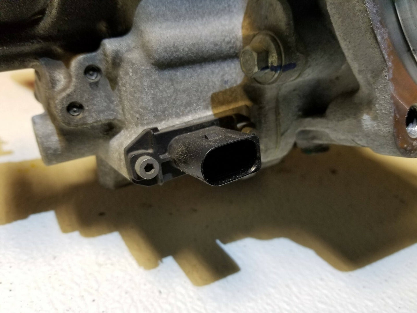 Chevrolet Blazer Rear Differential 11k Miles OEM