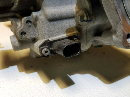 Chevrolet Blazer Rear Differential 11k Miles OEM