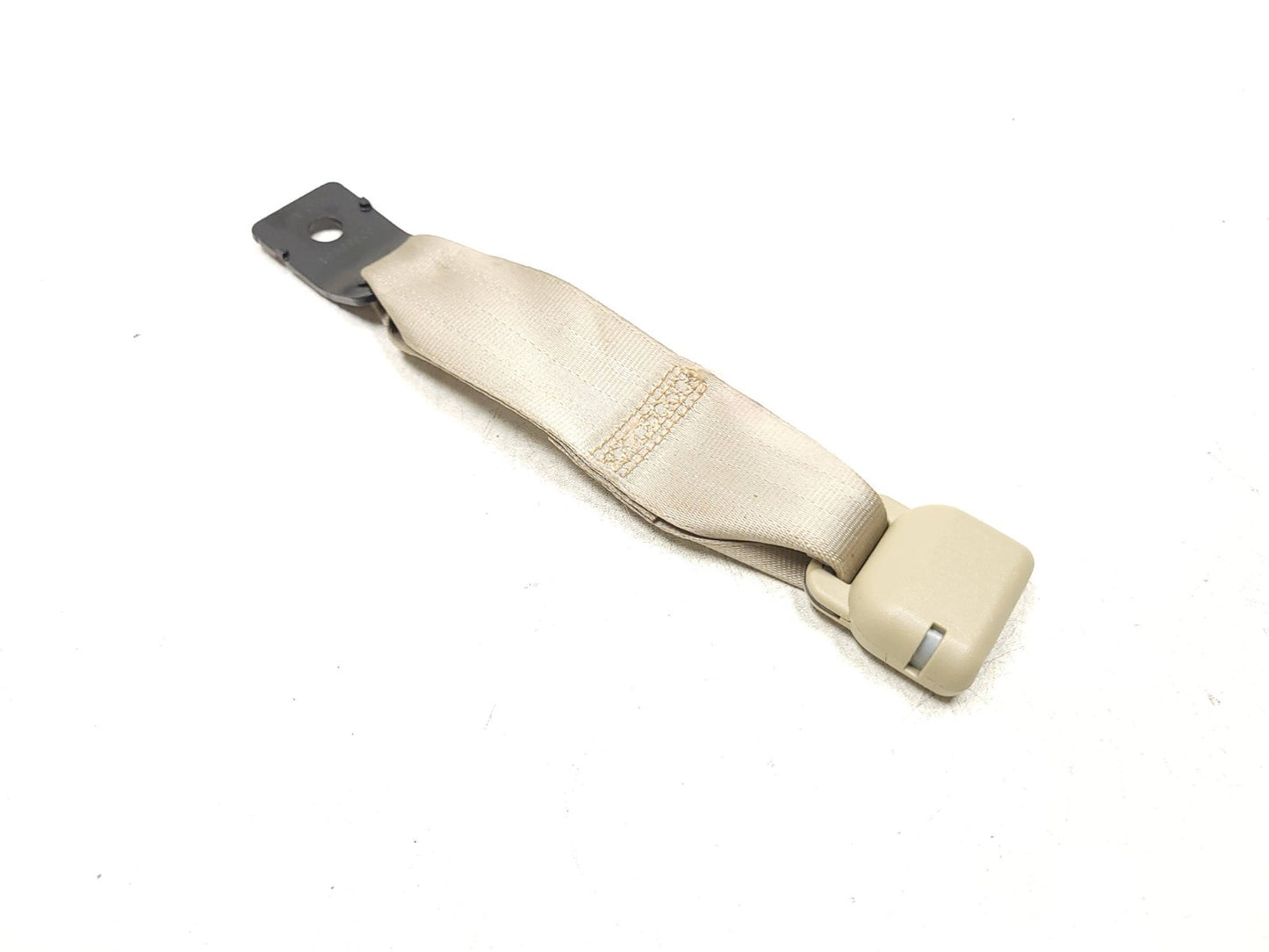 13-15 Acura RDX Rear Seat Belt Buckle 4pcs OEM ✅