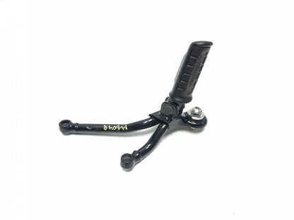 2024 Triumph Speed 400 Rear Footrest Left & Right OEM