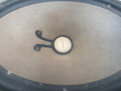 2011 Infiniti G37 Coupe Door Speaker Left & Right OEM