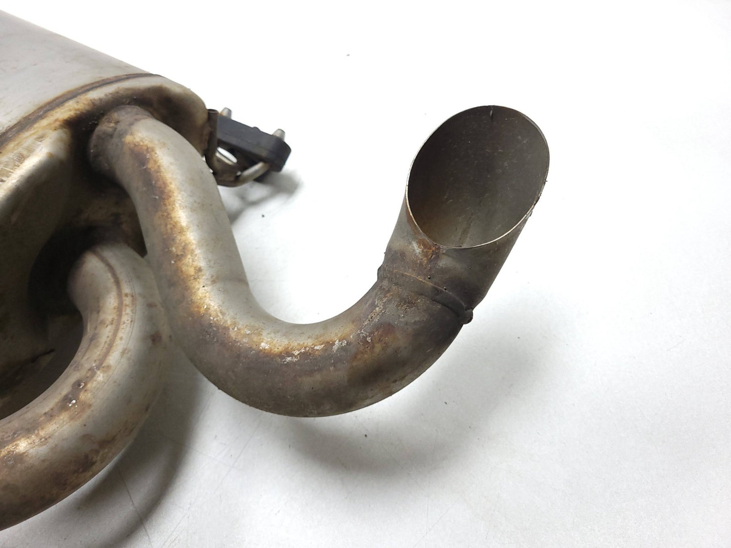 13-15 Acura RDX Rear Exhaust Muffler OEM ✅
