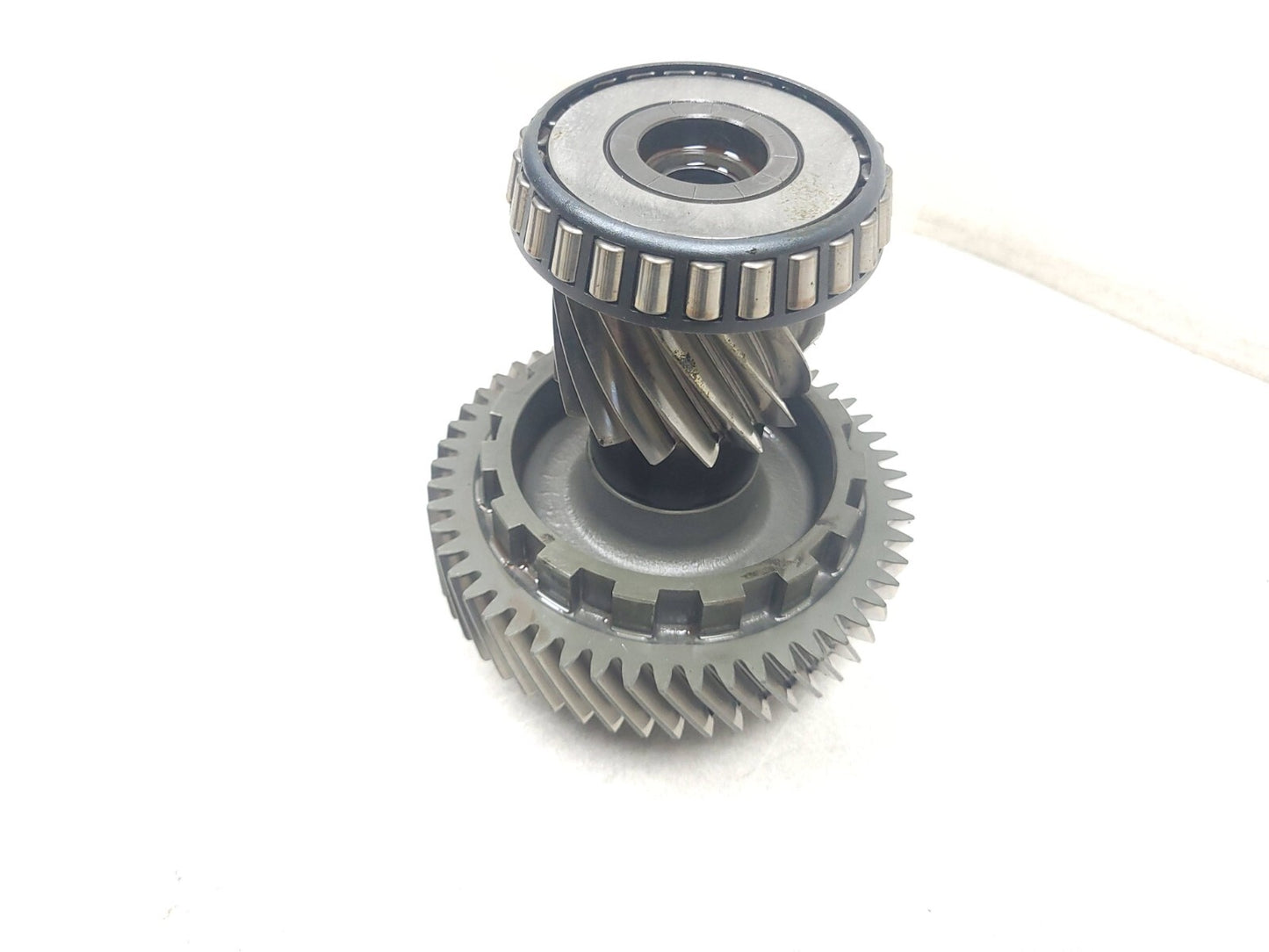 2009 Mazda Cx-7 Automatic Transmission Planetary Gear Assy OEM
