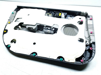 15 16 17 Hyundai Sonata Front Right Passenger Door Trim Panel OEM