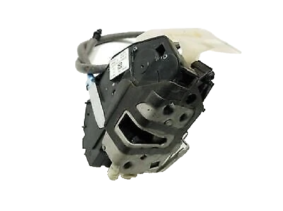 2016 Ford Mustang Front Door Lock Latch Actuator Right Passenger Side OEM