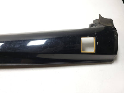 03-06 Mercedes CL55 W215 Amg Rocker Panel Skirt Molding Passenger Side OEM