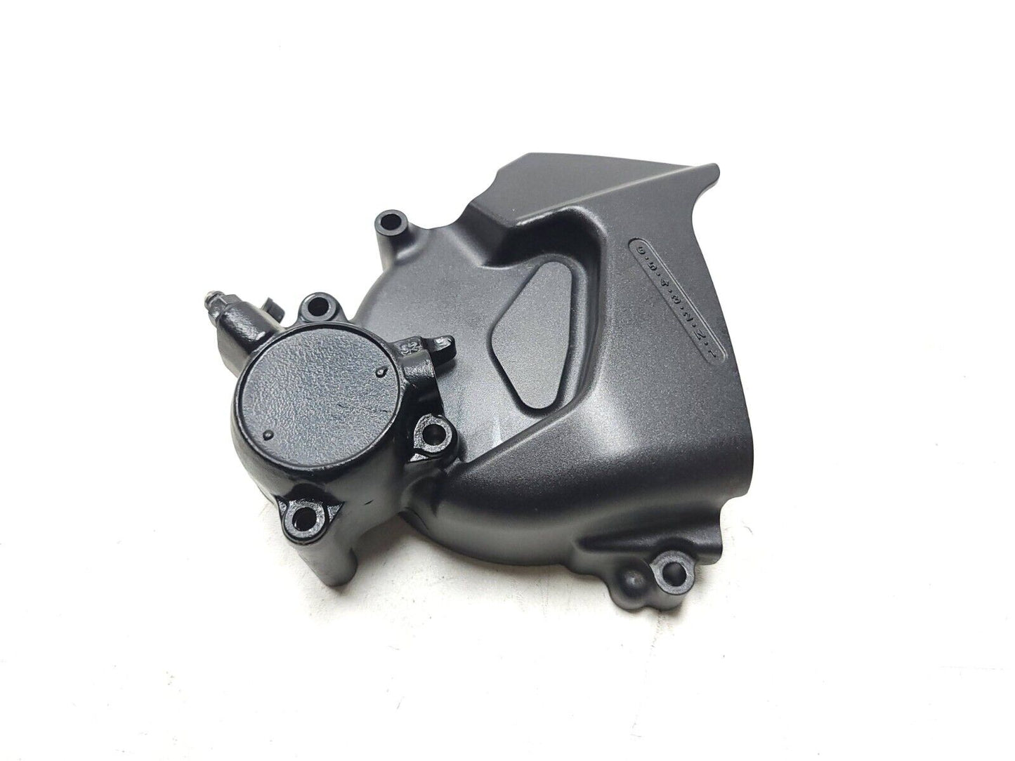 2014 2015 Honda Vfr800 Interceptor Engine Front Sprocket Cover  OEM