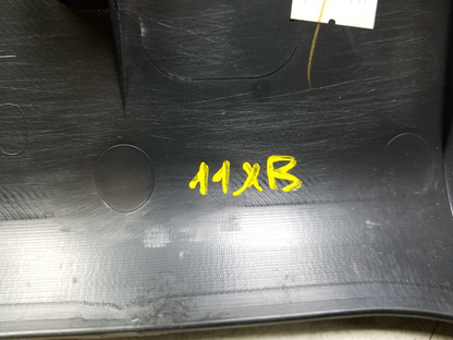 2011 Scion Xb Rear Seat Under Cover OEM