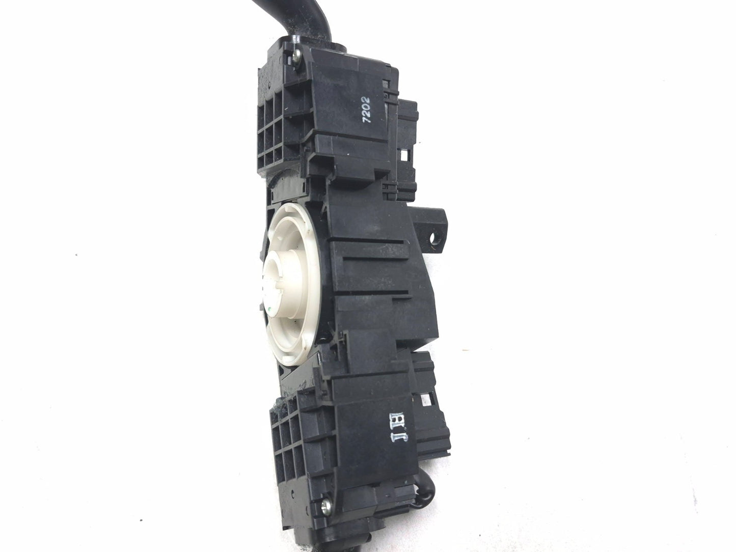 2007 Honda Fit Steering Column Multifunction Switch Wiper Turn Signal Contro OEM