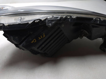 2014 Honda Fit Headlight Driver Side Left  OEM