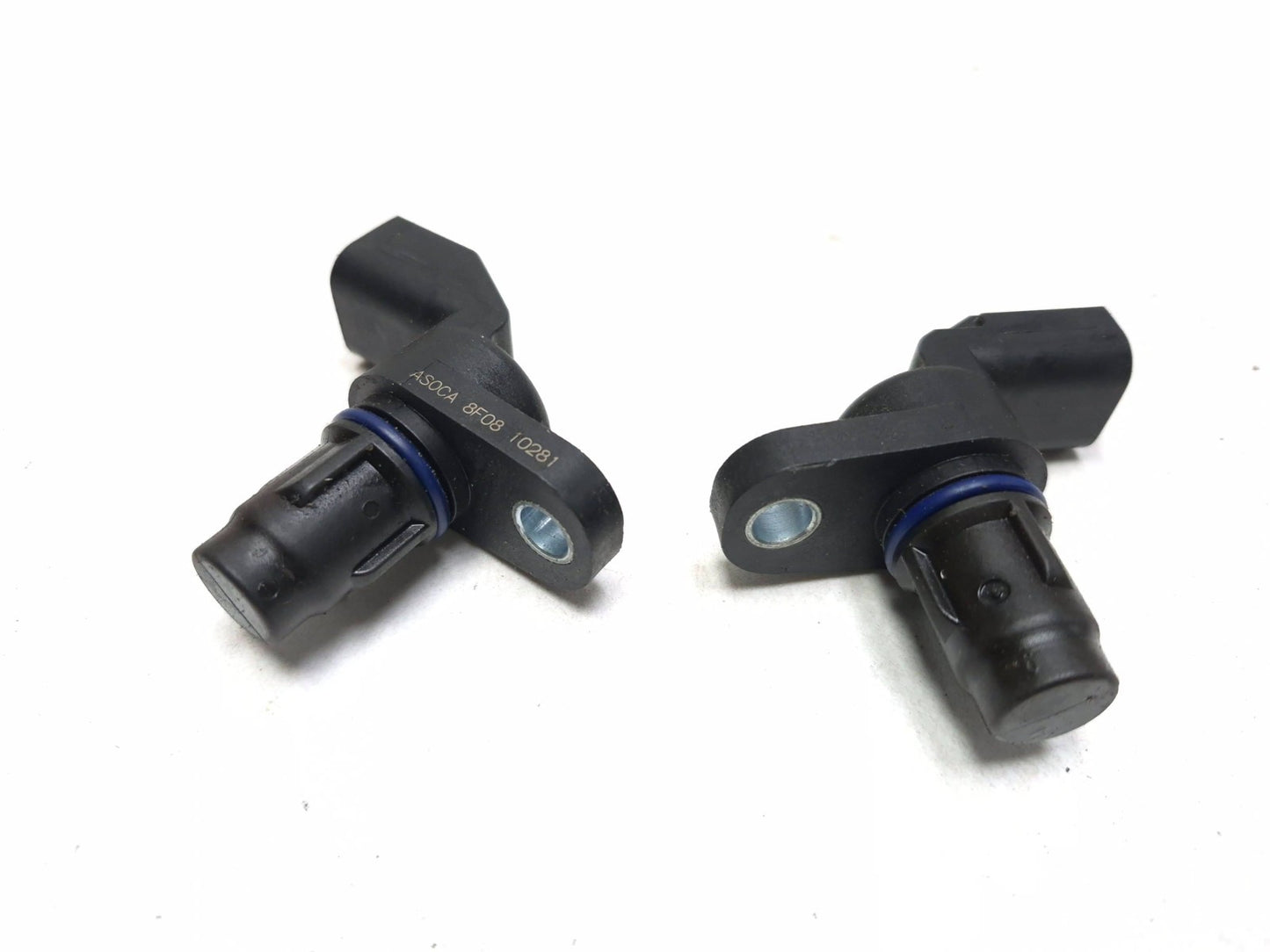 2019 Ford Ecosport Camshaft Position Sensor OEM