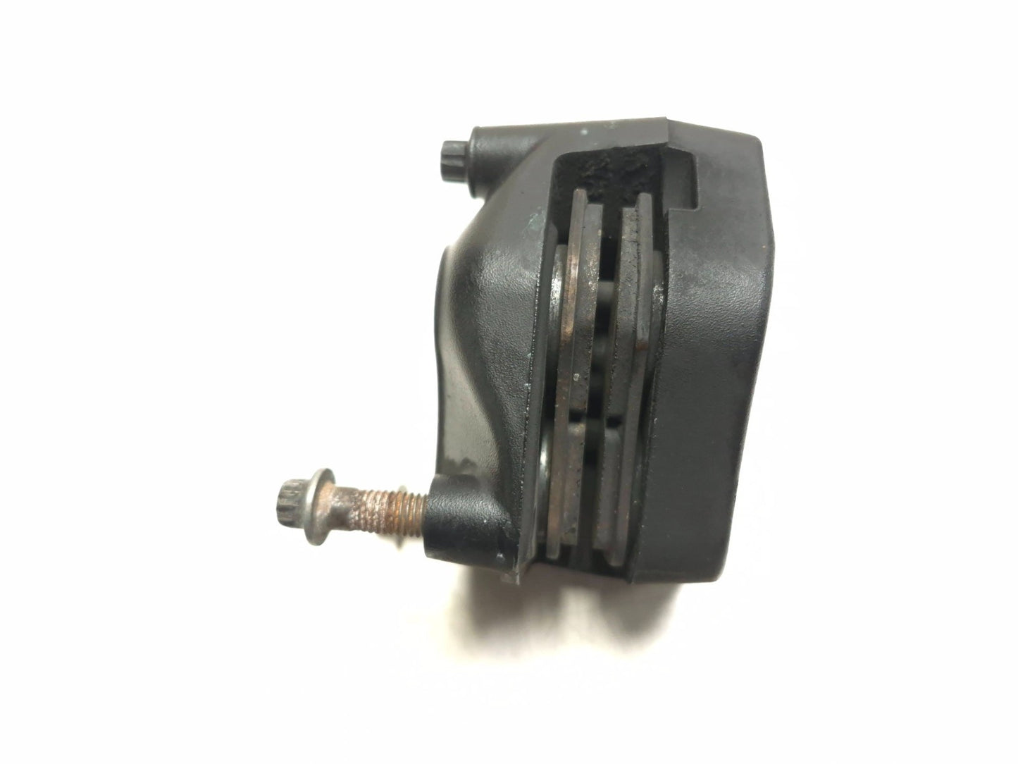 2004 Harley Softail Flstc Front Brake Caliper OEM