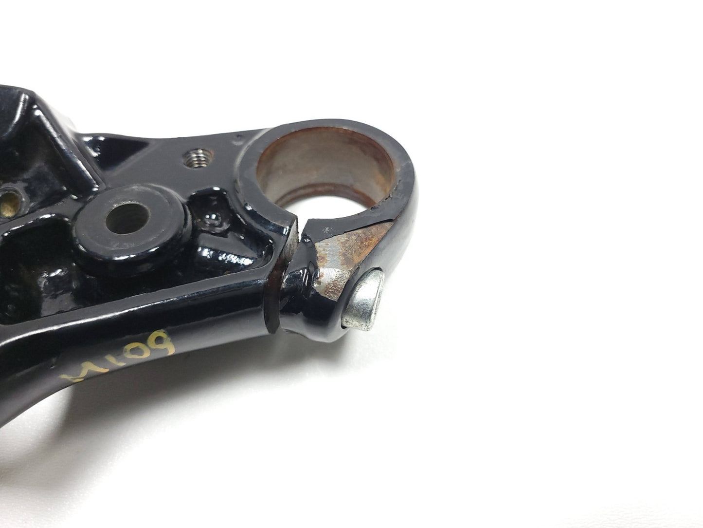 2016 Harley-davidson Street Xg750 Upper Triple Tree OEM