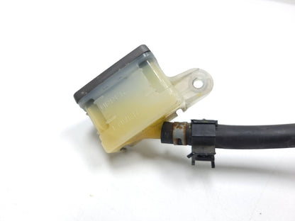 2007 Yamaha Xvs 1300 V-star Rear Brake Master Cylinder OEM