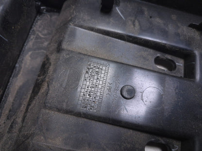 2023 Kawasaki Er400 Z400 Battery Tray Bracket Mount OEM