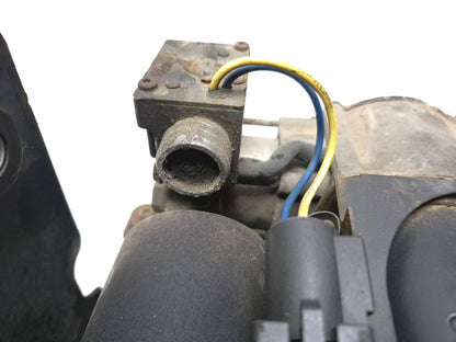 2008 Lincoln Navigator Air Suspension Pump Motor  OEM