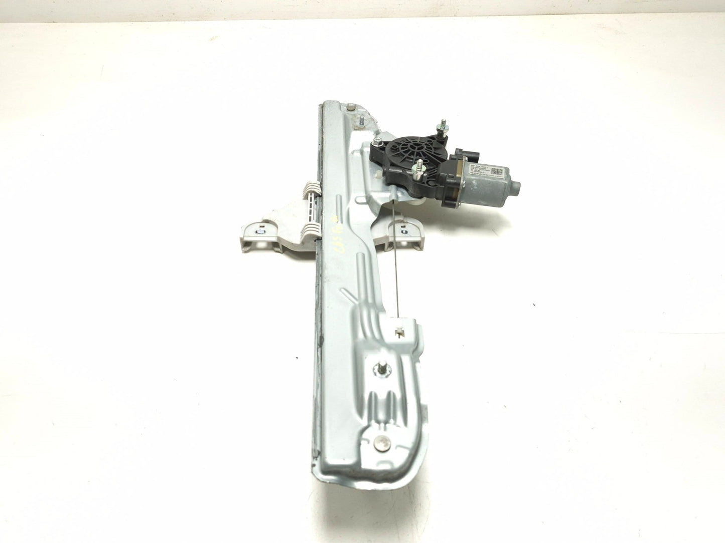 2019 Hyundai Kona Front Door Window Regulator Left Driver Side W/ Motor OEM