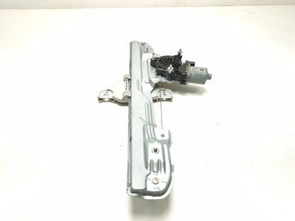 2019 Hyundai Kona Front Door Window Regulator Left Driver Side W/ Motor OEM