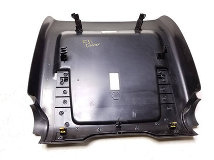 2011 - 2019 Jeep Grand Cherokee Front Seat Trim Cover Panel Driver Side Left OEM