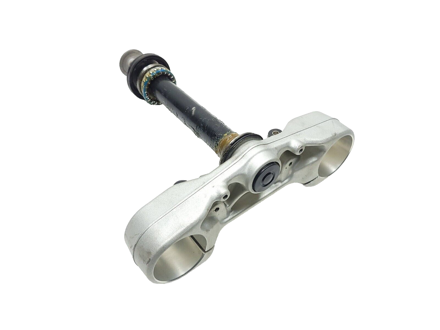 2018-2021 Husqvarna Vitpilen 401 Lower Triple Steering Tree Clamp OEM