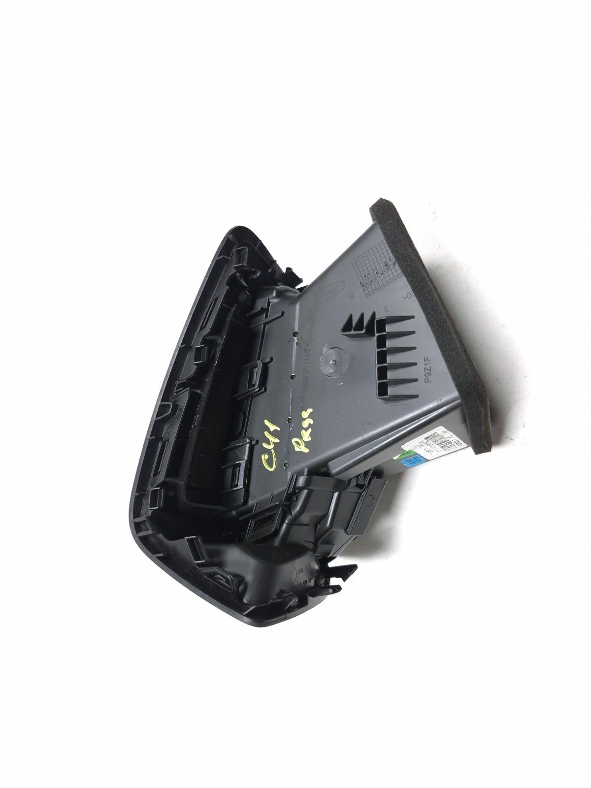 2017 Ford Transit Connect Xl Dashboard Side Defroster Air Vent Grille Left A OEM