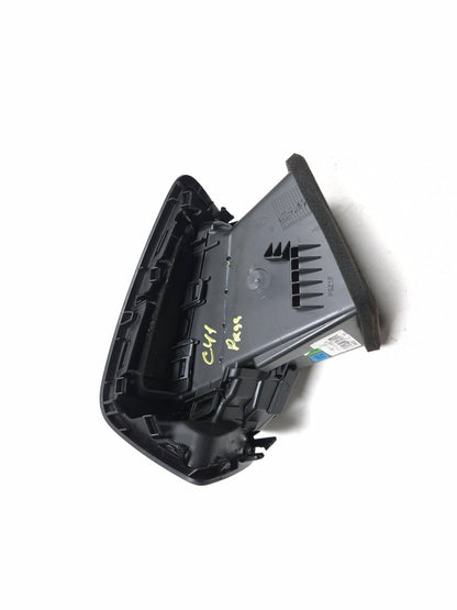 2017 Ford Transit Connect Xl Dashboard Side Defroster Air Vent Grille Left A OEM