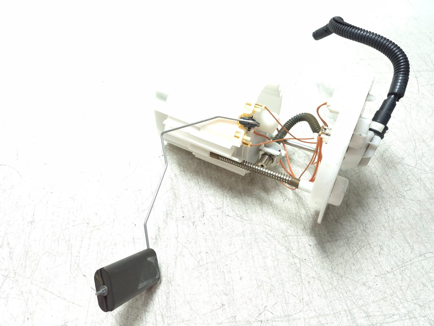 2017 Ford Focus Fuel Pump OEM