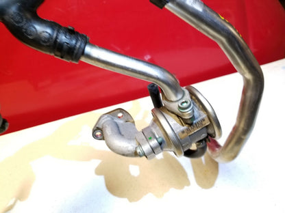 2006 Audi A4 Egr Valve Pair 3.0l OEM