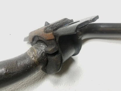 2011 Cadillac CTS Front Stabilizer Sway Bar OEM