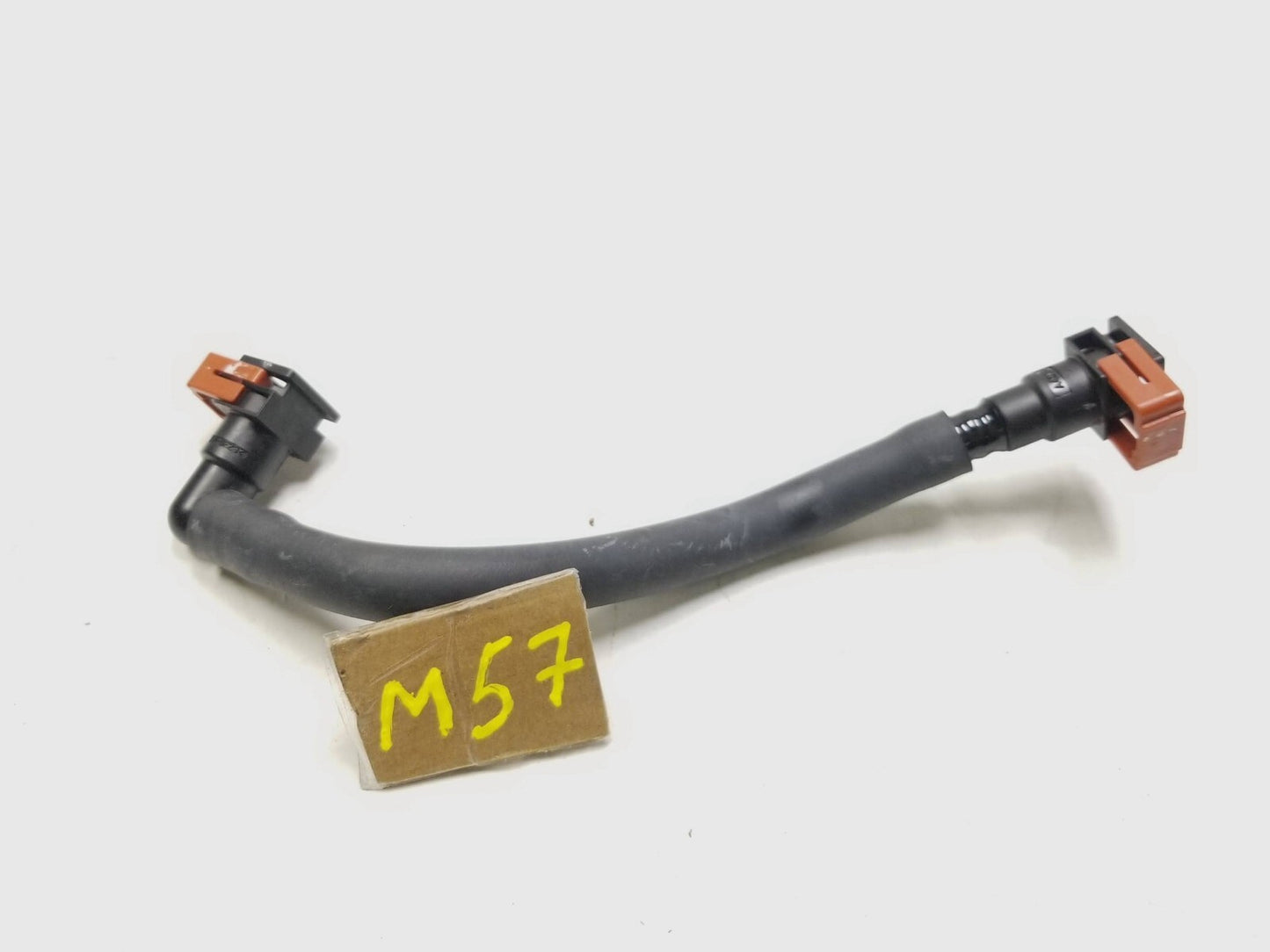 2018 - 2023 Kawasaki Ninja 400 Ex400 Fuel Hose Pipe OEM